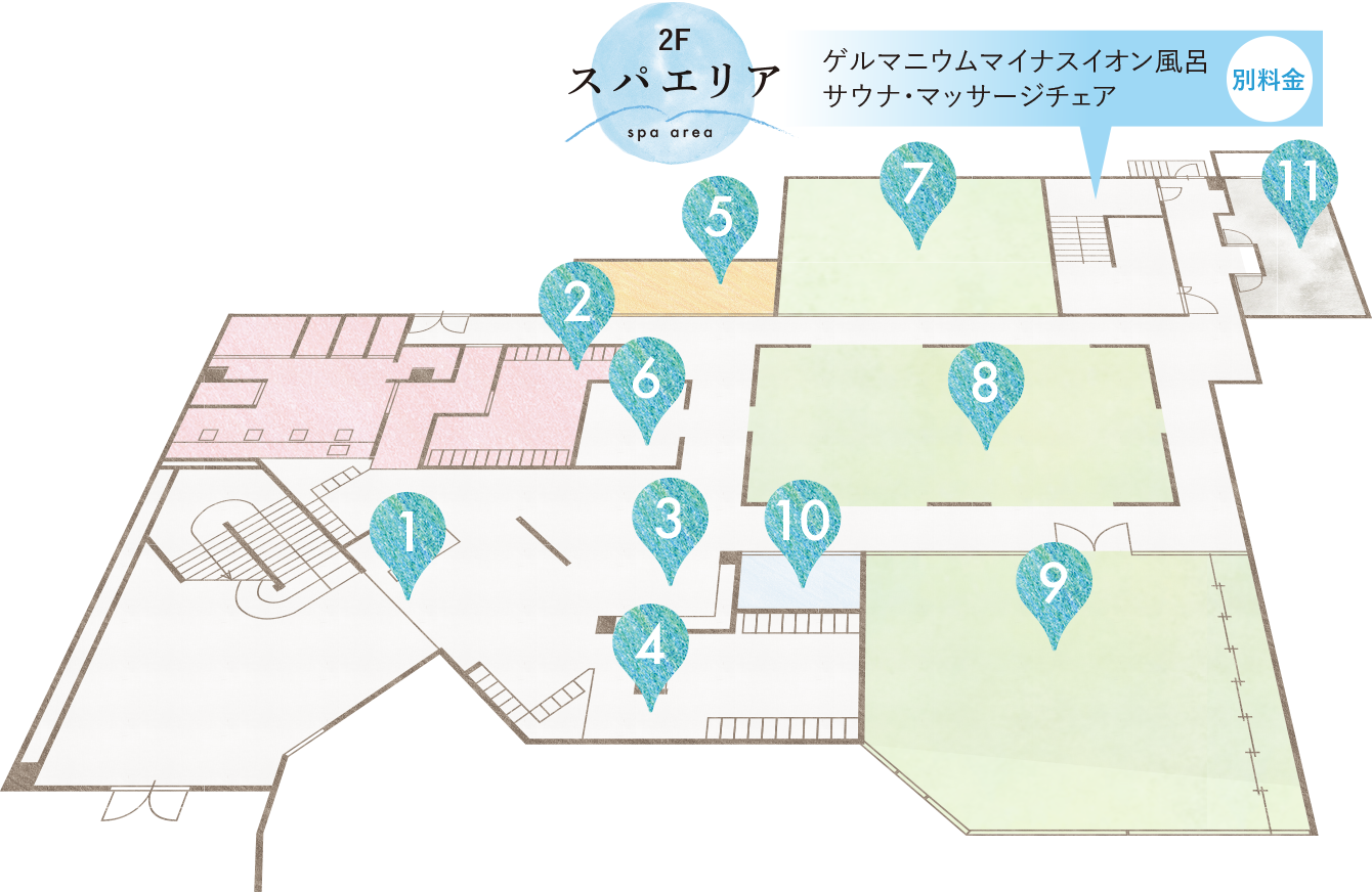 施設情報