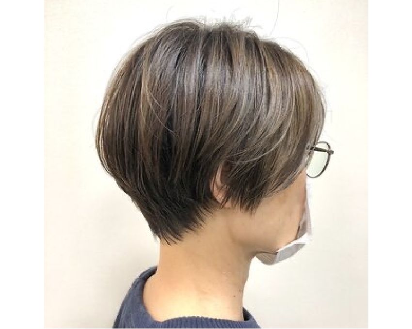40代 女性